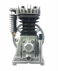MAR-POL Dvoupístový kompresorový agregát 250l Z-2065 M806861