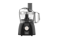 Black+Decker kuchyňský robot BXFPA600E