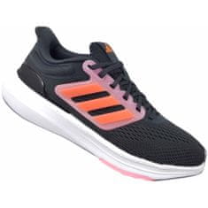 Adidas Boty běžecké černé 40 EU Ultrabounce J