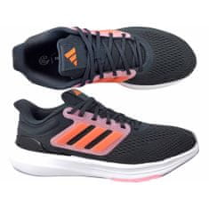 Adidas Boty běžecké černé 39 1/3 EU Ultrabounce J