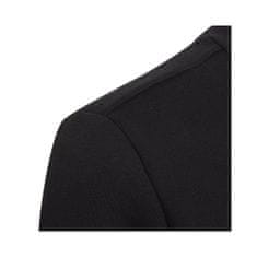 Adidas Mikina černá 123 - 128 cm/XS Entrada 22