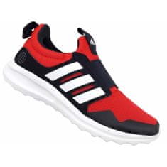 Adidas Boty běžecké červené 28.5 EU Activeride 20 C