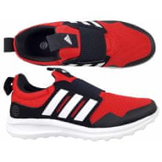 Adidas Boty běžecké červené 28.5 EU Activeride 20 C