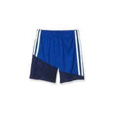 Adidas Kalhoty na trenínk modré 164 - 169 cm/S Regista 16