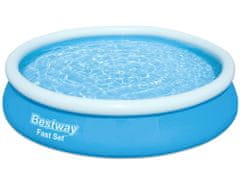 Bestway Rozšiřovací bazén 5377 l 366x76 cm 57274