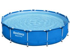 Bestway 396x84cm 8in1 5612E dětský bazén