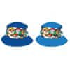 Dětský klobouk Paw Patrol, světle modrá, 52