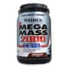 Mega Mass 2000 1,5 kg, sacharidovo-proteinový prášek s vitamíny a minerály, Čokoláda