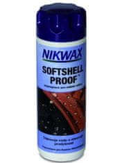 Nikwax impregnace Softshell Proof 300 ml