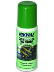 Nikwax impregnace Čistící gel na obuv 125 ml