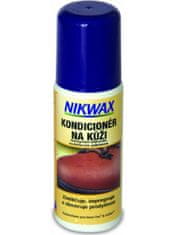 Nikwax impregnace Kondicionér na hladkou kůži 125 ml