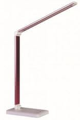 Sandria SANDRIA Stolní lampa stmívatelná L2250 SANDY LED 5,5W růžová