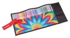 Stabilo Popisovač Pen 68 Rollerset ARTY 25 barev