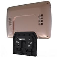 Eques Digitální dveřní Wi-Fi kukátko VEIU Pro