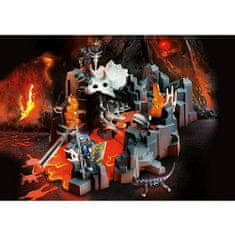 Playmobil Strážce lávového pramene , Dinosauři, 43 dílků | 70926