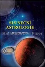 František Kruml: Sluneční astrologie