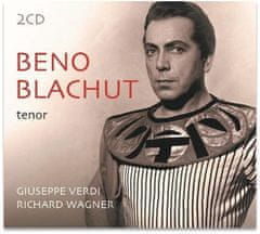 Giuseppe Verdi: Beno Blachut