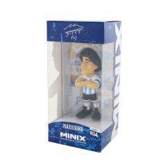Eleven Force MINIX Football Icon figurka ARGENTINA Maradona