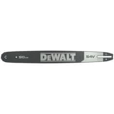 DeWalt Vodicí lišta 50cm 3/8' 1,3mm pro pilu DCMCS575