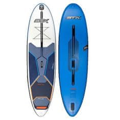 STX paddleboard STX WS Hybrid Freeride 10'6'' BLUE/ORANGE One Size