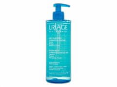 Uriage 500ml dermatological extra-rich gel, čisticí gel