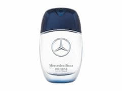 Mercedes-Benz 100ml the move live the moment