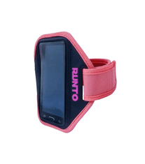 Runto Holder pro Mobil Pink