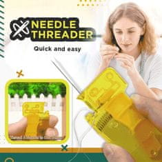 Cool Mango Příslušenství k nitím - NeedleThreader