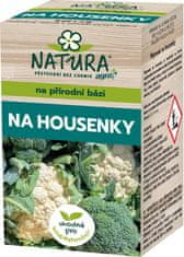 AGRO CS NATURA Přírodní přípravek na housenky 6 ml