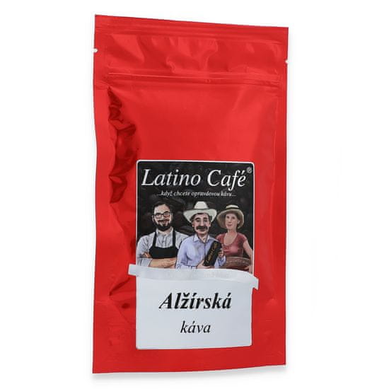 Latino Café® Alžírská | zrnková káva