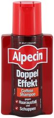 Alpecin Energizer Double Effect šampon 200 ml