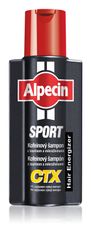 Alpecin šampon Sport CTX 250ml