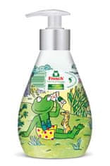 Frosch EKO Mýdlo tekuté pro děti s dávkovačem 300 ml