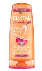 Loreal Professionnel L'Oréal, Elvital, Dream Length, Kondicionér na vlasy, 250 ml