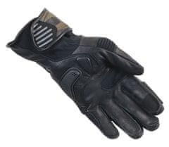 XRC Rukavice na moto TOTTER WTP BLK men gloves vel. 2XL