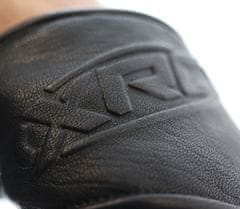 XRC Rukavice na moto WINKLE WTP BLK men gloves vel. S