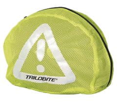 TRILOBITE Helmet Cover reflexní obal na přilbu