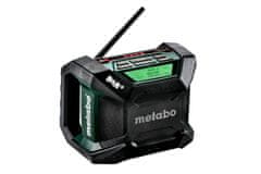 Metabo METABO.RADIO BUDOWLANE R 12-18 DAB BT