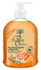 Pure Liquid Soap of Marseille - Orange Blossom 300 ml