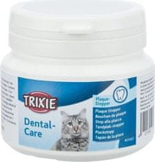 Trixie DentalCare STOP plaku, pro kočky, 70 g