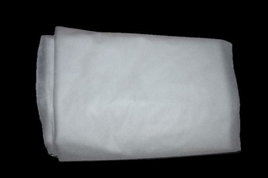 ACCSP Krycí netkaná textilie bílá 20g šíře 1,6 m - 3 m
