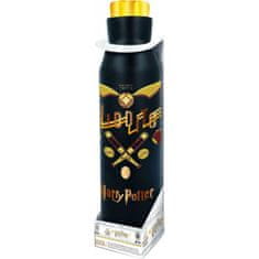 Alum online Nerezová termo láhev Diabolo Harry Potter 580 ml