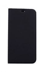 Dux Ducis Kryt iPhone 12 Pro knížkový černý 53739