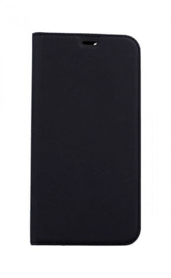 Dux Ducis Kryt iPhone 12 Pro knížkový černý 53739