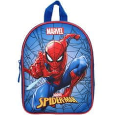 Vadobag Chlapecký batůžek pro předškoláky Spiderman - MARVEL