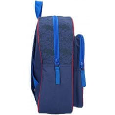 Vadobag Dětský batoh s přední kapsou Spiderman - MARVEL