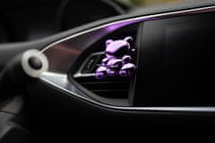vůně do auta - Noble Purple