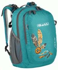 Boll SIOUX 15 turquoise 119500047