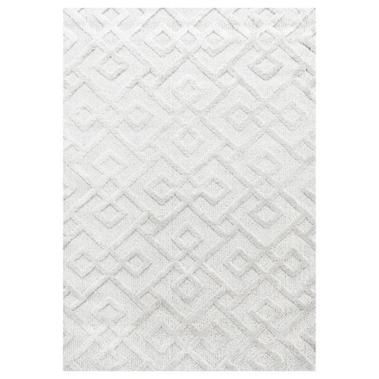 Ayyildiz AKCE: 60x110 cm Kusový koberec Pisa 4708 Cream
