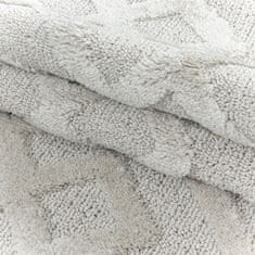 Ayyildiz Kusový koberec Pisa 4708 Cream 200x290 cm
